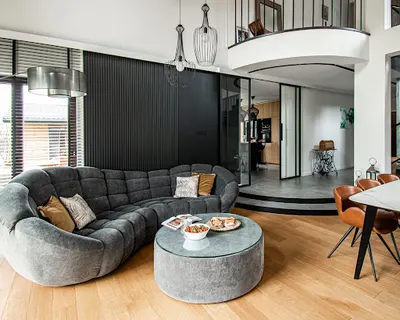 Cube | Projektant wnętrz